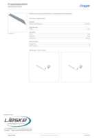 Datasheet for Hager AKE2000402, EAN: 4012002239247