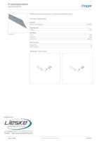 Datenblatt zu Hager AKE2000701, EAN: 4012002239254