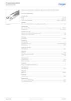 Datenblatt zu Hager BKFD200145, EAN: 4012002240090