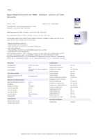 Datenblatt zu Epson C53S657006, EAN: 8715946611754