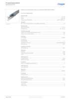 Datenblatt zu Hager BKW200070, EAN: 4012002237328
