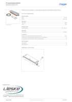 Datenblatt zu Hager BKWDE300070, EAN: 4012002241608