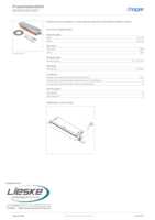 Datenblatt zu Hager BKWDE400060, EAN: 4012002241677
