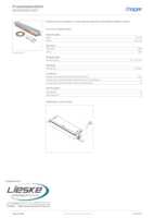 Datenblatt zu Hager BKWDE600060, EAN: 4012002241752