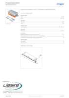 Datenblatt zu Hager BKWE200070, EAN: 4012002237663