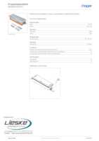 Datenblatt zu Hager BKWE300070, EAN: 4012002237724