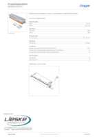 Datenblatt zu Hager BKWE400070, EAN: 4012002237809