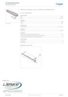 Datenblatt zu Hager BKWE600060, EAN: 4012002237878
