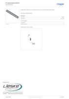 Datasheet for Hager BKZNS55, EAN: 4012002242025