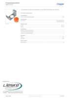 Datenblatt zu Hager GBVC300, EAN: 4012002246290
