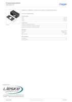 Datenblatt zu Hager GBZ49005, EAN: 4012002246788