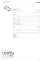 Datenblatt zu Hager GTVDM063, EAN: 4012002247082