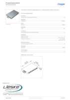 Datenblatt zu Hager SPWG129005, EAN: 4012002244074
