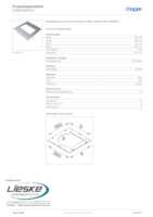 Datenblatt zu Hager UDM3147E04, EAN: 4012002238288