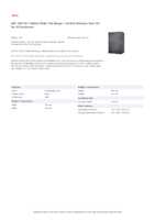 Datasheet for APC AR7754, EAN: 0731304287858