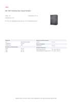 Datenblatt zu APC AR7754, EAN: 0731304287858