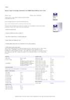 Datasheet for Epson C53S652003, EAN: 8715946611105