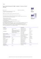Datenblatt zu Epson C53S652003, EAN: 8715946611105