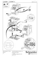 Datenblatt zu Schneider Electric LAD93218, EAN: 3389110987782
