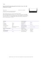 Datenblatt zu Epson C43S015360, EAN: 0010343811492