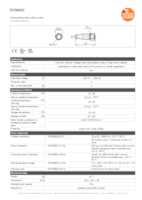 Datasheet for Ifm Electronic EVM001, EAN: 4021179232722