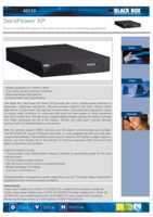 Datenblatt zu SITECO 5NA54701XD08, EAN: 4039806087959