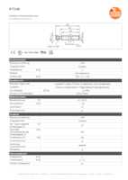 Datenblatt zu Ifm Electronic IFT240, EAN: 4021179235204