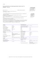 Datenblatt zu Samsung MB-MC512SA/EU, EAN: 8806095420110
