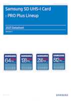 Datenblatt zu Samsung MB-SD256S/EU, EAN: 8806094780048