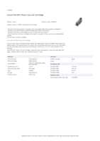 Datasheet for Canon 1038B001, EAN: 4960999357256