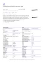 Datasheet for LevelOne FEP-1601, EAN: 4015867188002