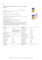 Datenblatt zu Epson C53S655003, EAN: 8715946611471