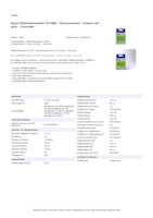 Datenblatt zu Epson C53S654018, EAN: 8715946611334