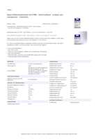 Datenblatt zu Epson C53S654015, EAN: 8715946611303