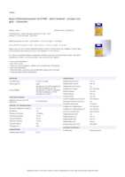 Datenblatt zu Epson C53S654014, EAN: 8715946611297