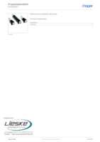 Datenblatt zu Hager HYE031H, EAN: 3250613370428