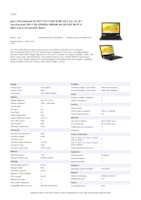 Datasheet for Acer NX.KEBEG.002, EAN: 4711121437380