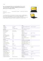Datenblatt zu Acer NX.KEBEG.002, EAN: 4711121437380