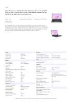 Datasheet for Acer NX.KV1EG.002, EAN: 4711474057235
