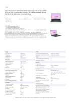 Datenblatt zu Acer NX.KV1EG.002, EAN: 4711474057235