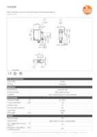 Datasheet for Ifm Electronic OJ5186, EAN: 4021179176637