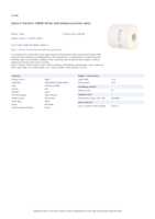 Datasheet for Zebra 3003061