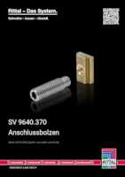 Datenblatt zu Rittal 9640370, EAN: 4028177238701