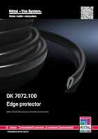 Datasheet for Rittal 7072100, EAN: 4028177246614
