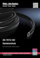 Datenblatt zu Rittal 7072100, EAN: 4028177246614