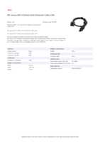 Datasheet for APC SMX040, EAN: 0731304268604