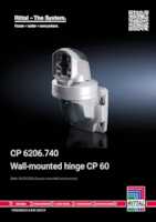 Datasheet for Rittal 6206740, EAN: 4028177684300