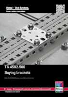 Datasheet for Rittal 4582500, EAN: 4028177185531