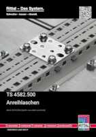 Datenblatt zu Rittal 4582500, EAN: 4028177185531