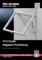 Datenblatt zu Rittal 2772000, EAN: 4028177032194